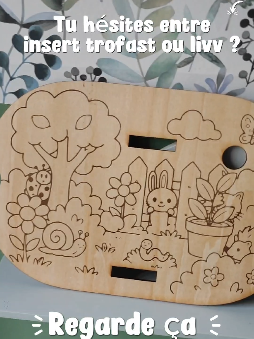 @un instant grav&eacute;