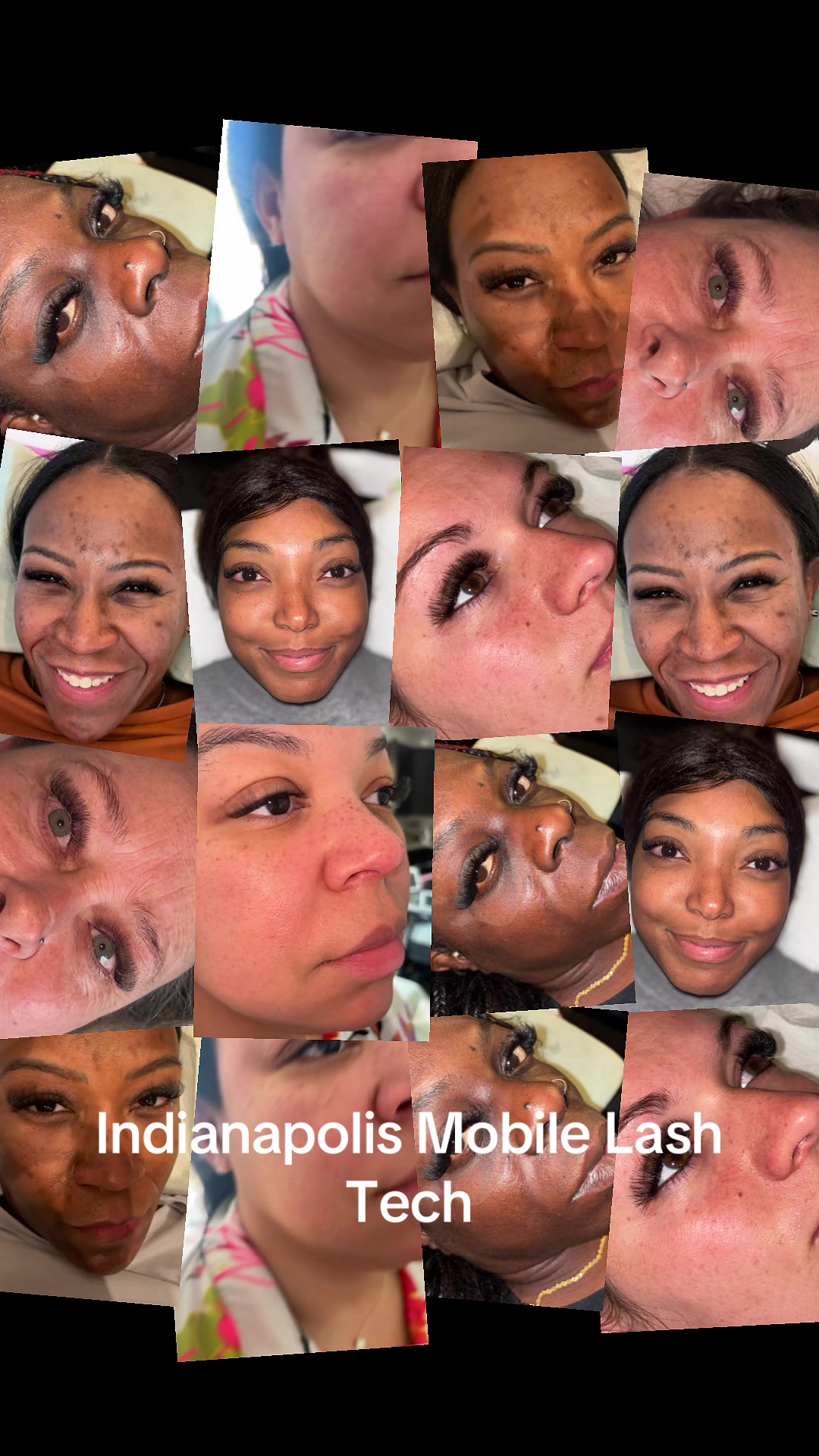 @Lacey | INDY LE