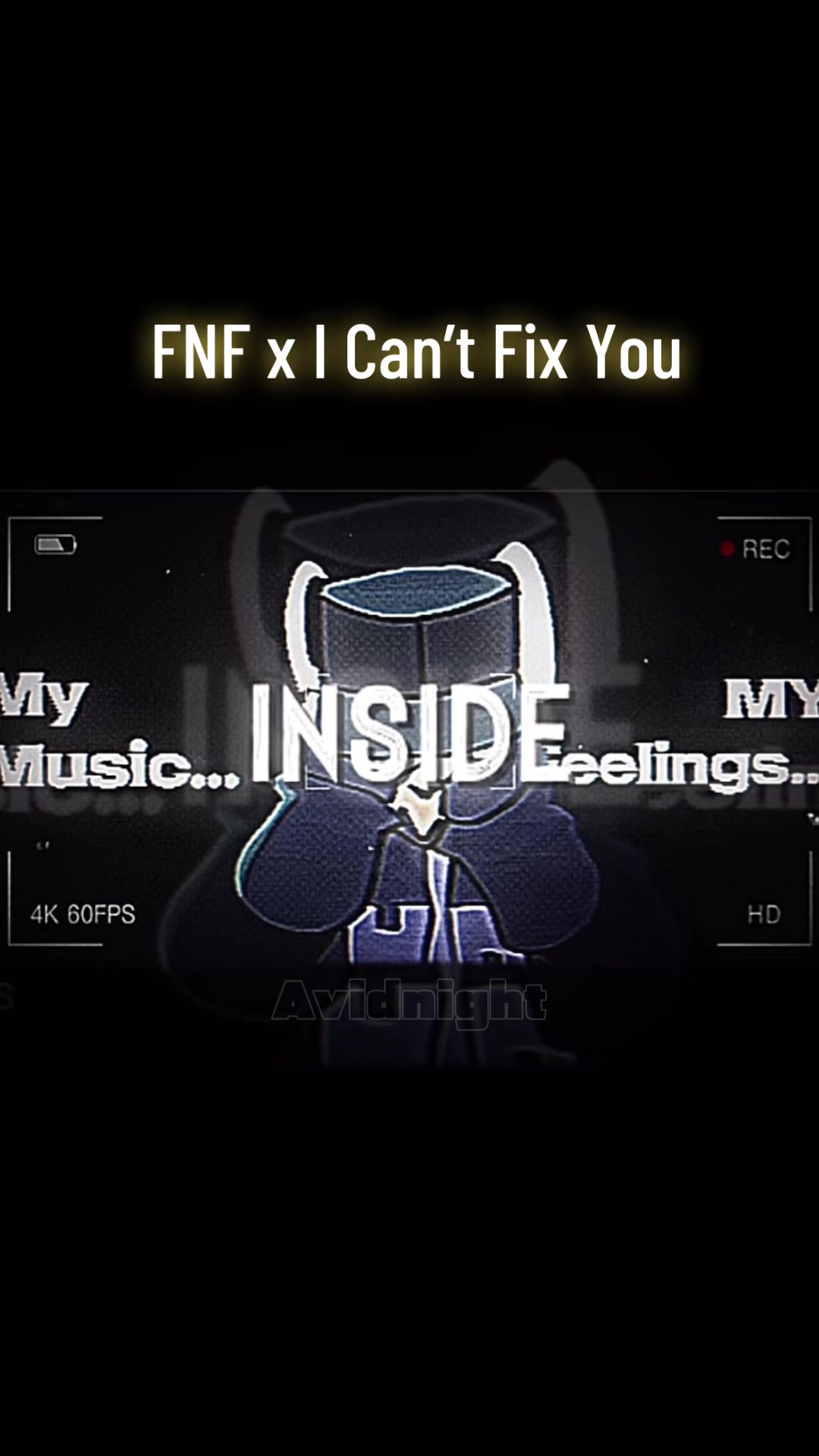@Avidnight