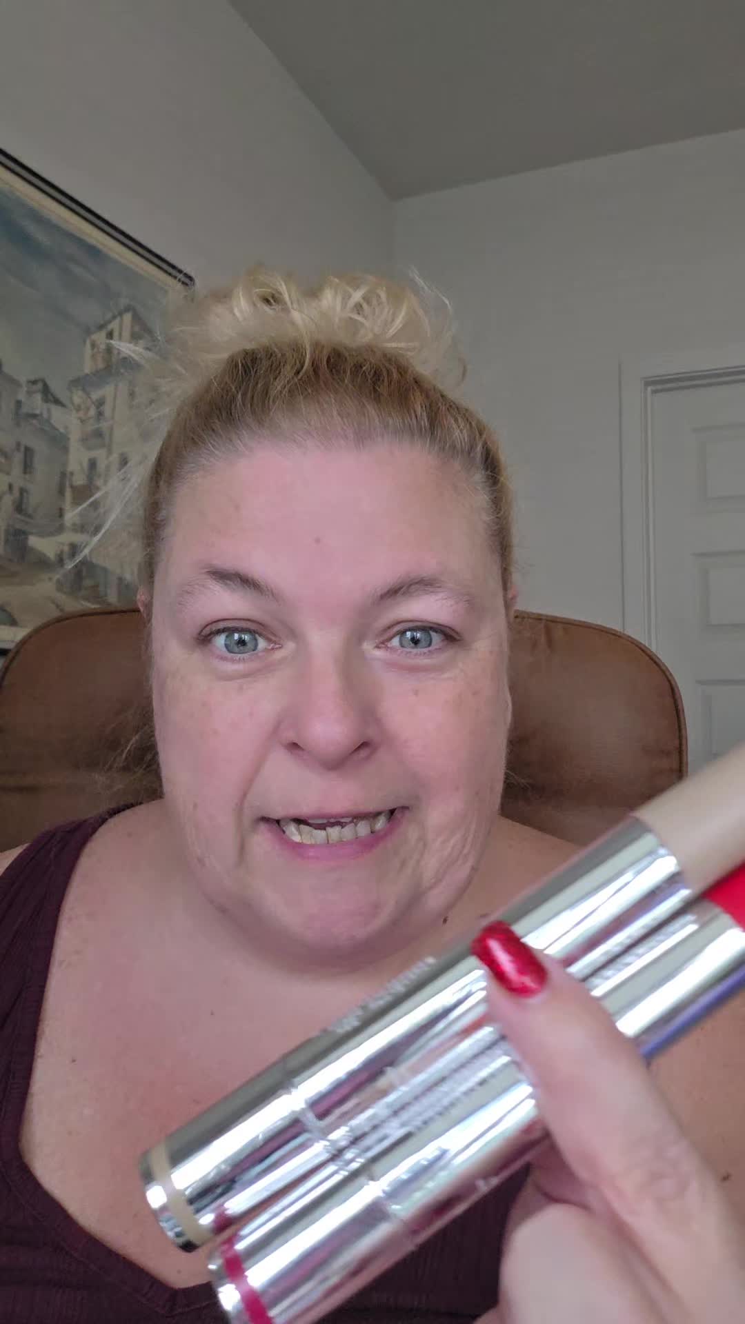 @Vikki &bull; Plus-size Lifestyle