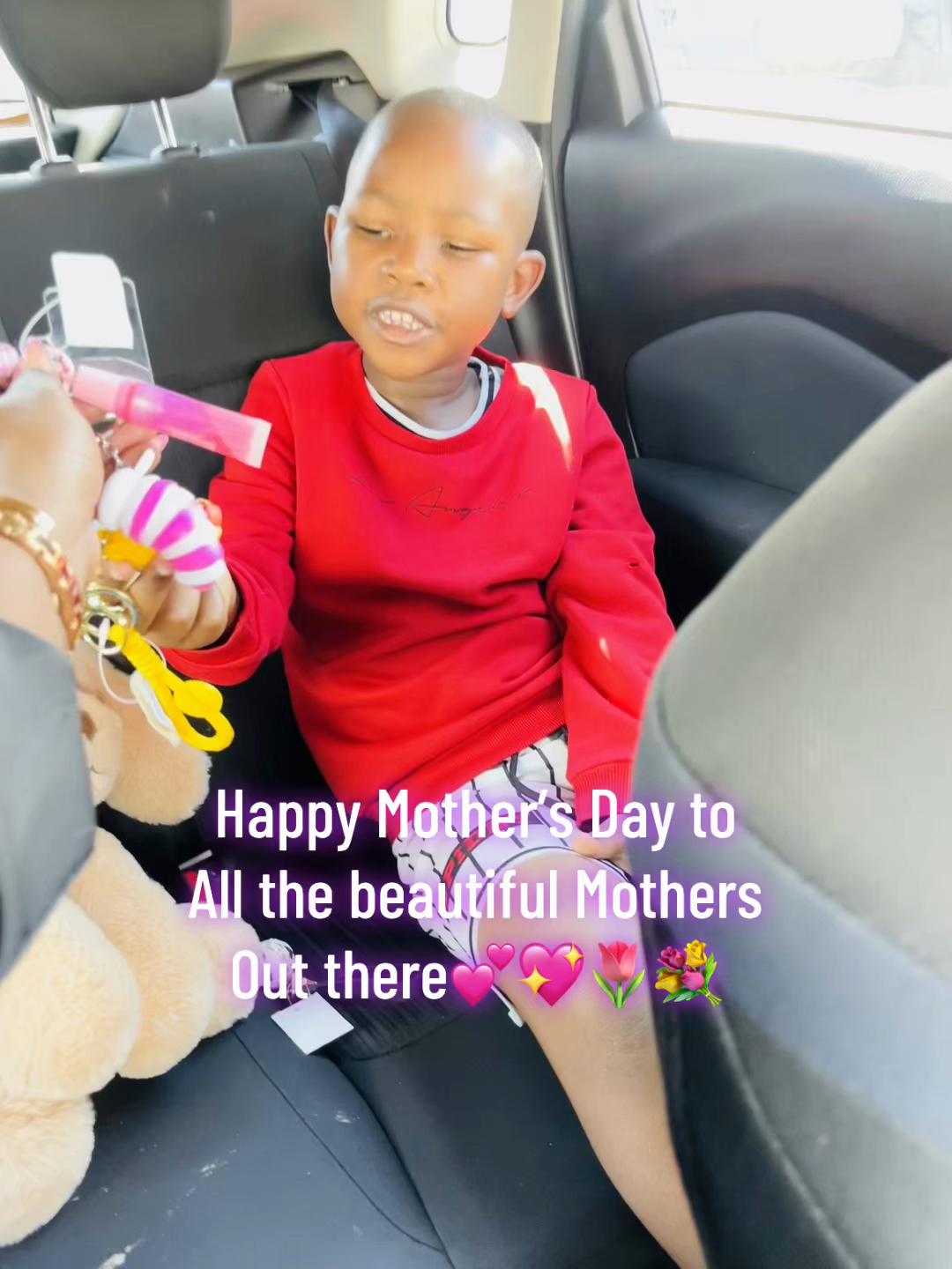 @Simply Sinah Thobile