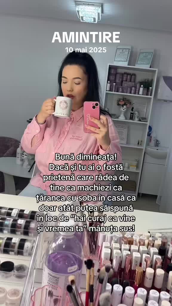 @Ruxandra MakeupArtist