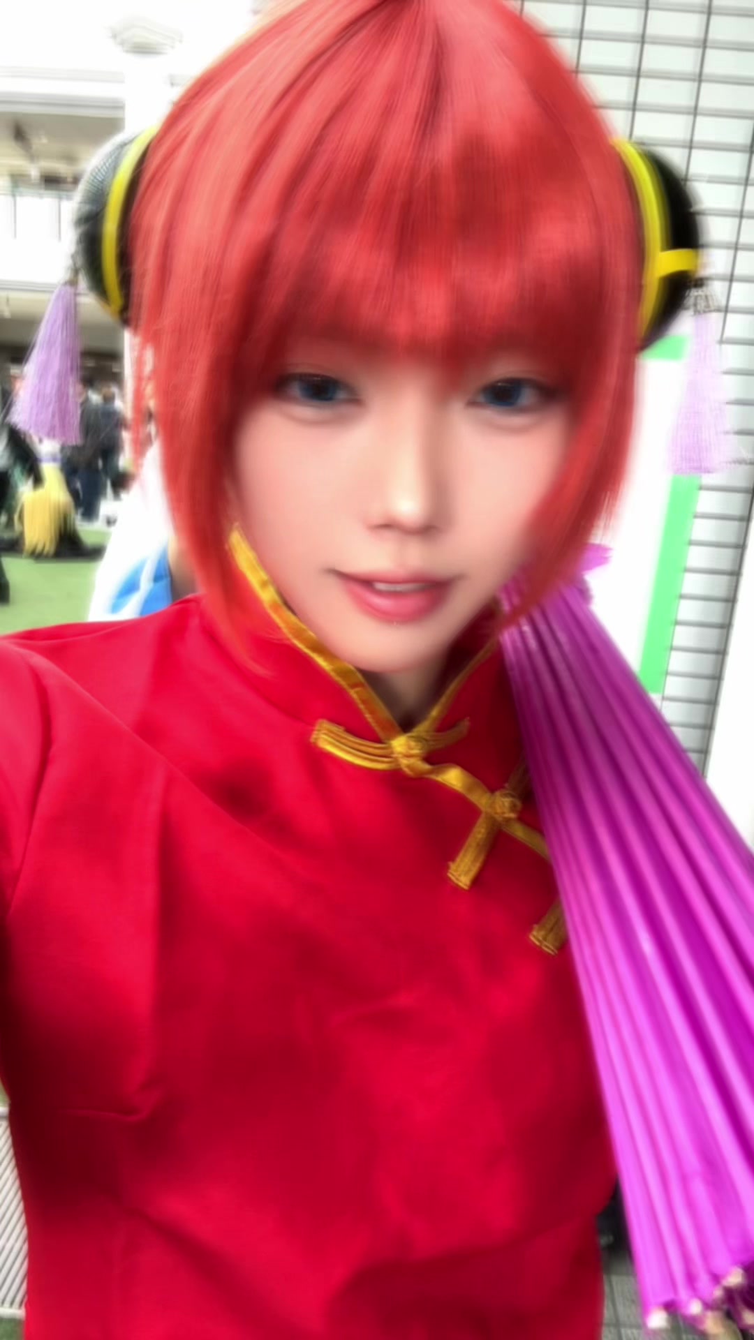 @歯並び