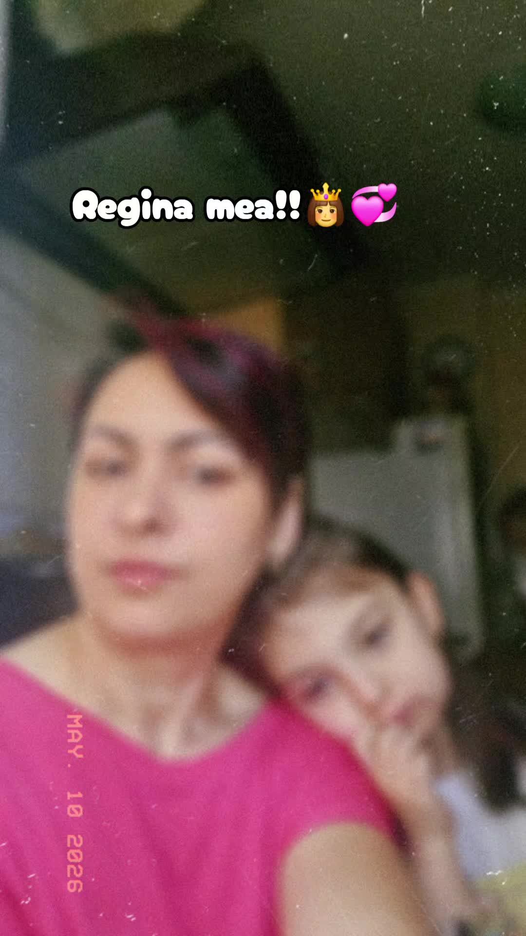 @ANASTASIA&MOM