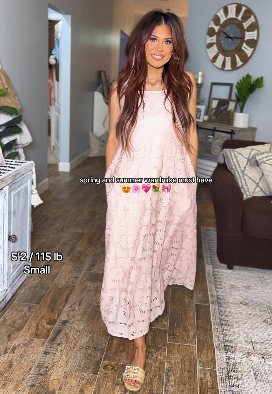 @Mandy Carver | Beauty & Style
