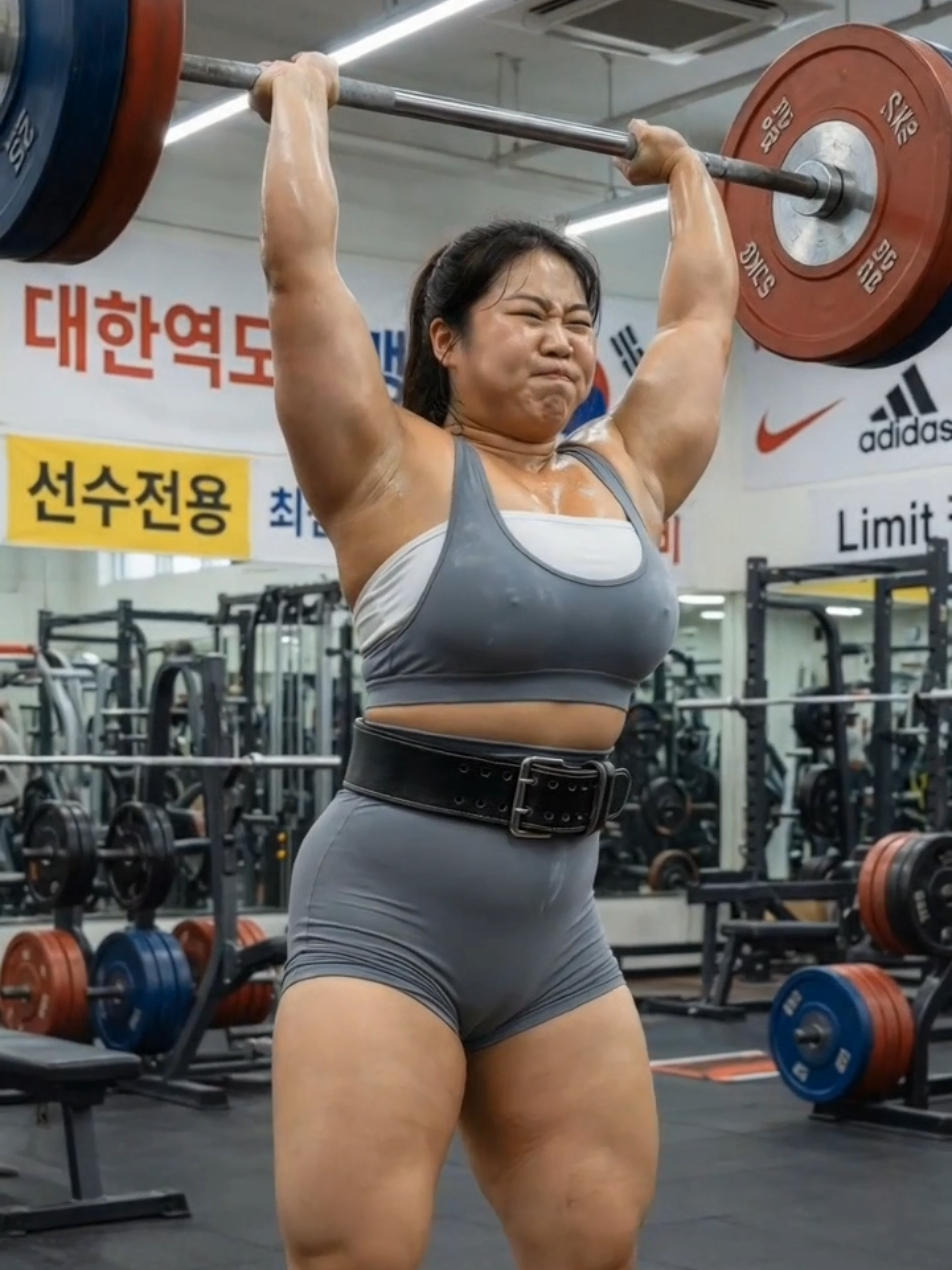 @Korean Beauties