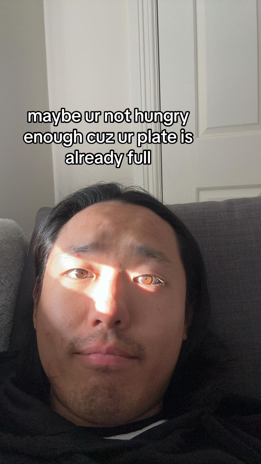 @Iamnotjohnson