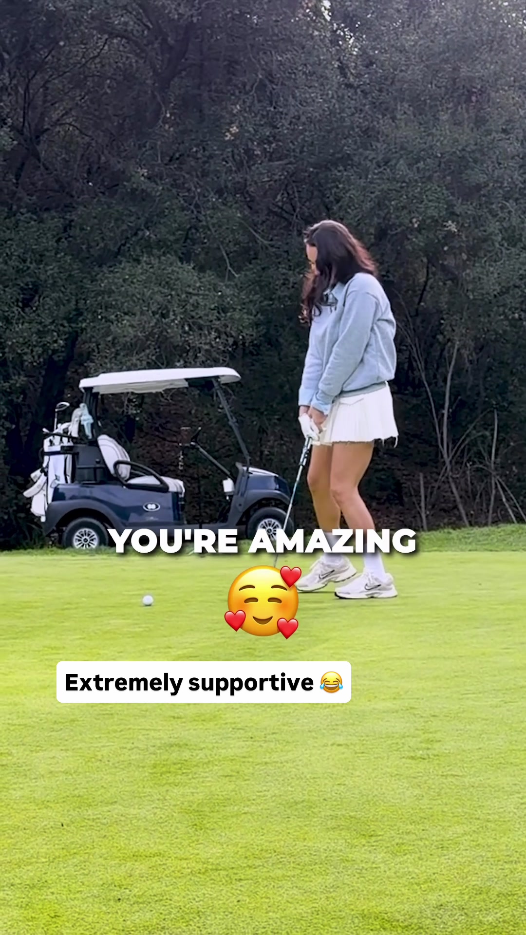 @tash golf