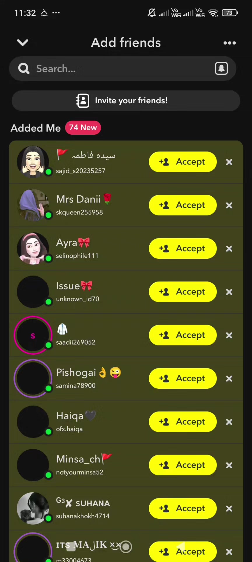 @༒𝐂𝐢𝐧𝐝𝐞𝐫𝐞𝐥𝐥𝐚༒