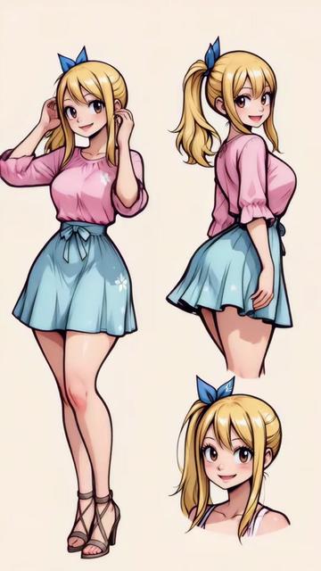 @AI Waifu Den