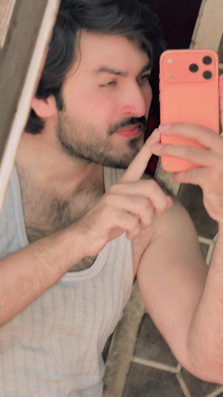 @M Taimoor