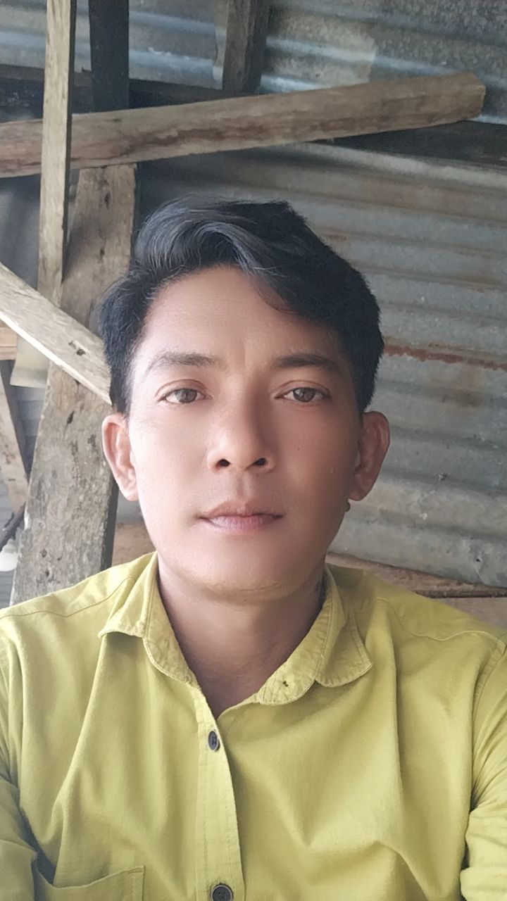 @Ganda Pakpahan