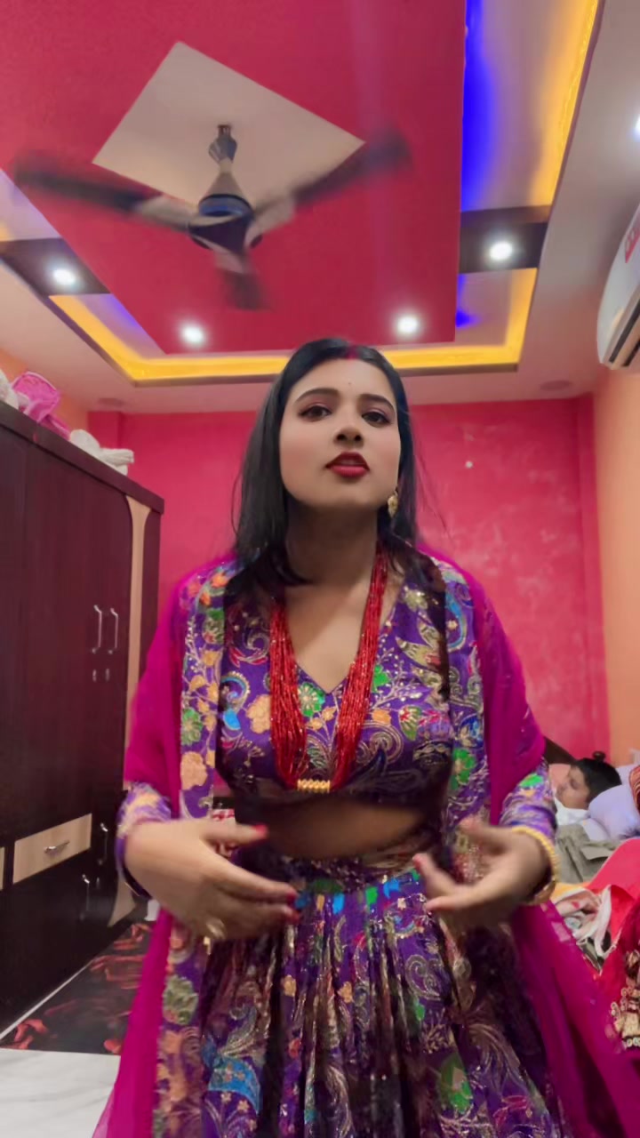 @Kaushal's Wife