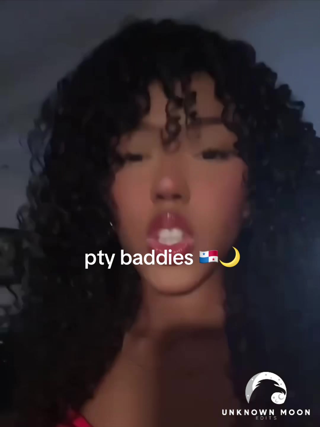 @unknown moon