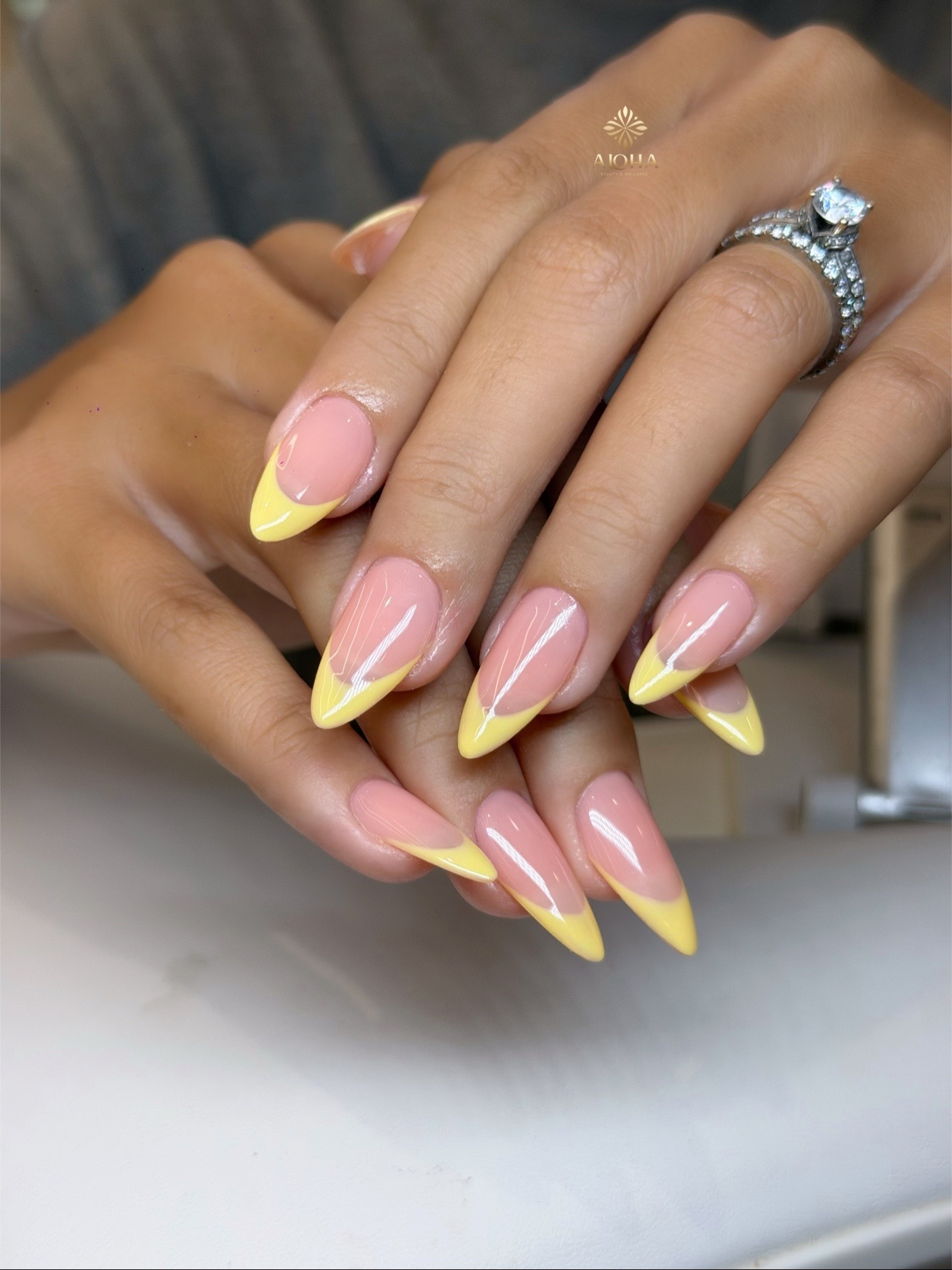 @Aloha Nail Thảo Điền