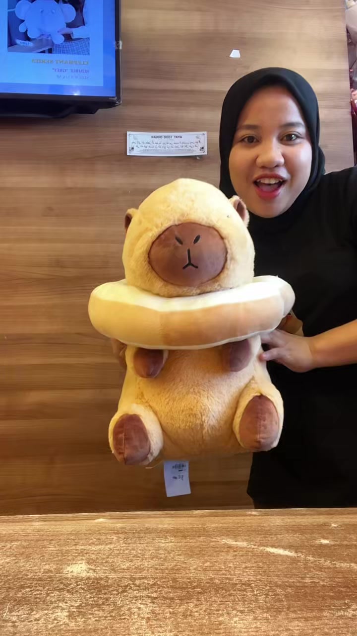 @ISTANA BONEKA SUDIRMAN