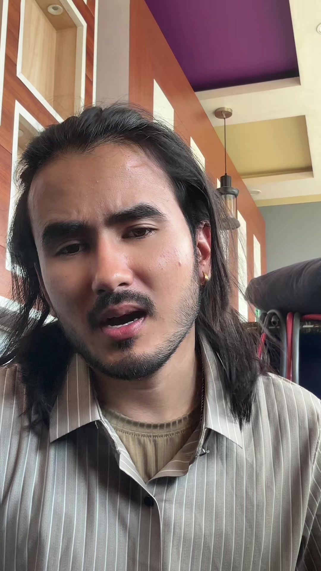 @𝗕 𝗔 𝗕 𝗨