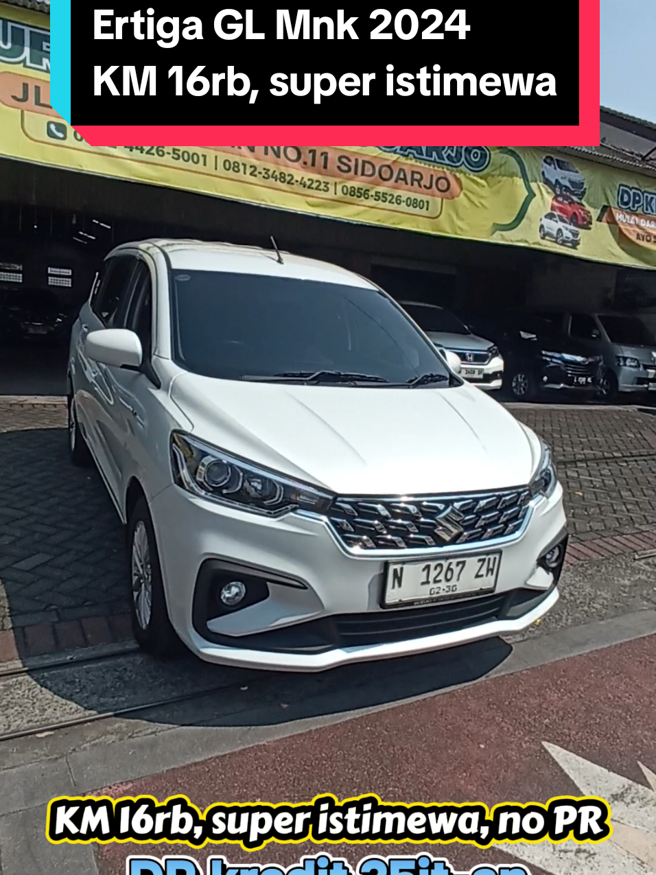 @ghonisgarage_bursa mobil sda
