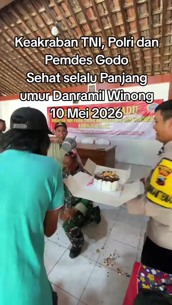 @Paranggarudo TV Official