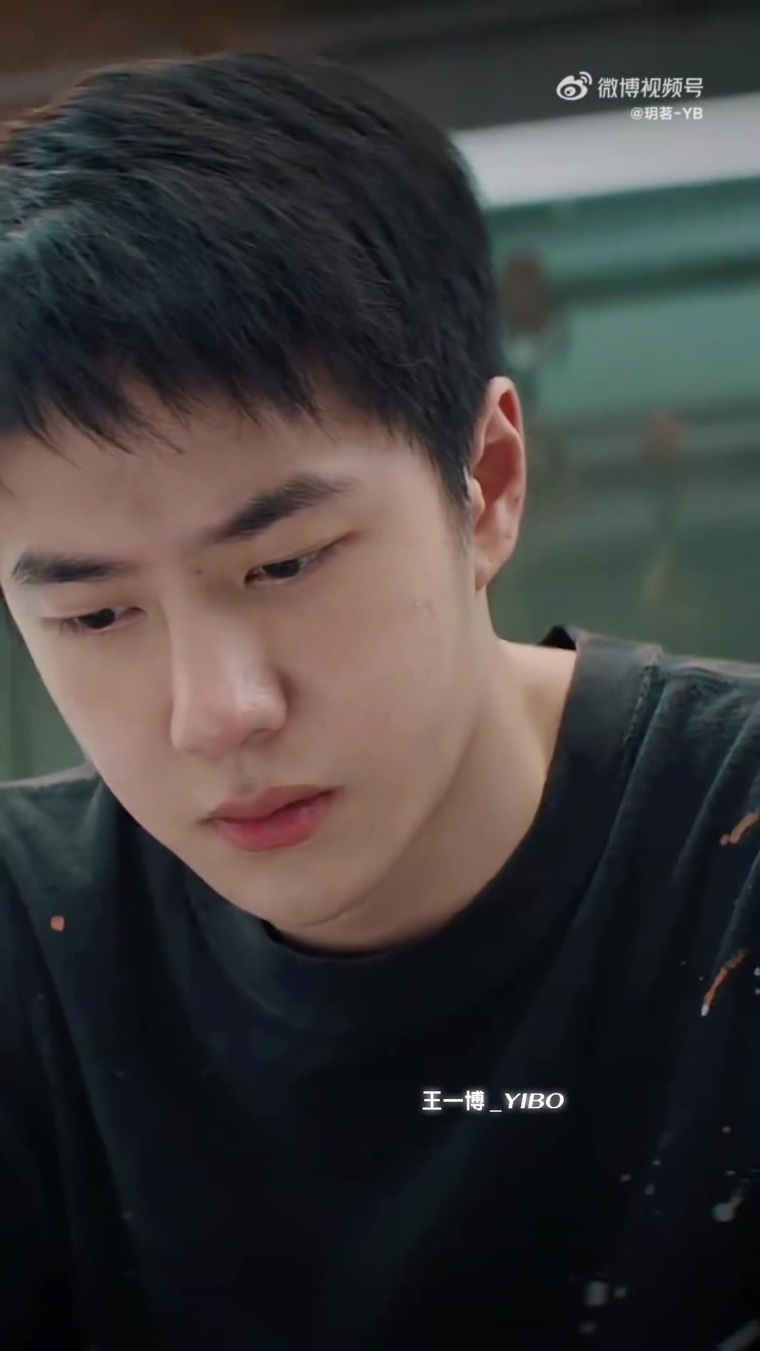 @王一博_YIBO