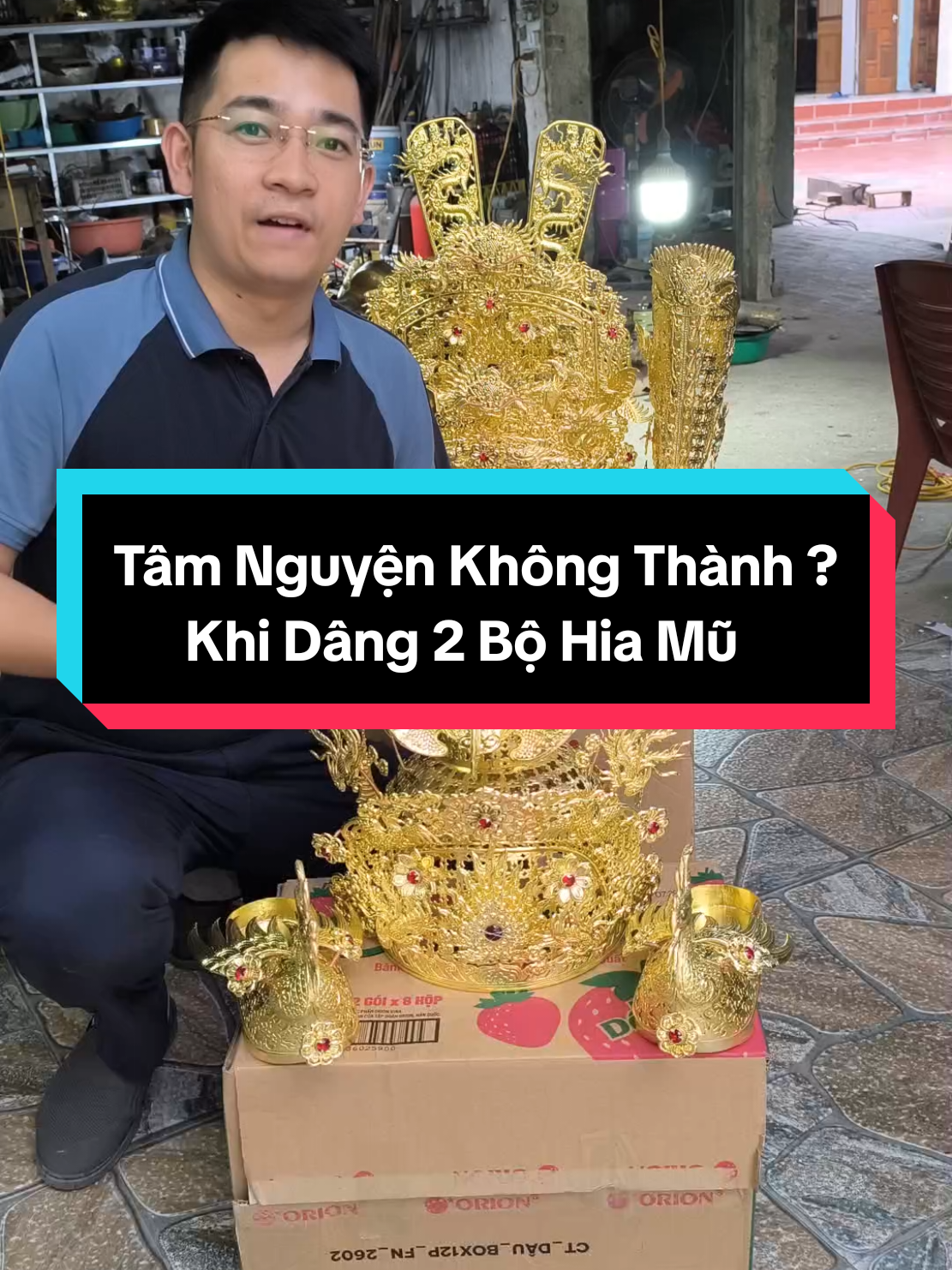 @Ch&iacute;nh Đồ Đồng