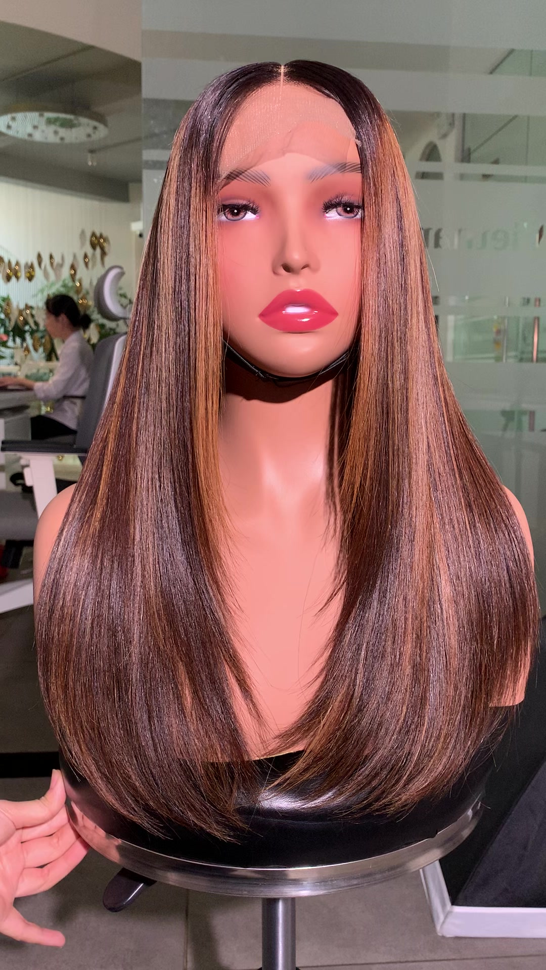 @Vietnamhairluxury