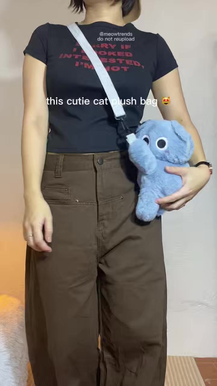 @meow 🐈&zwj;⬛️🐾