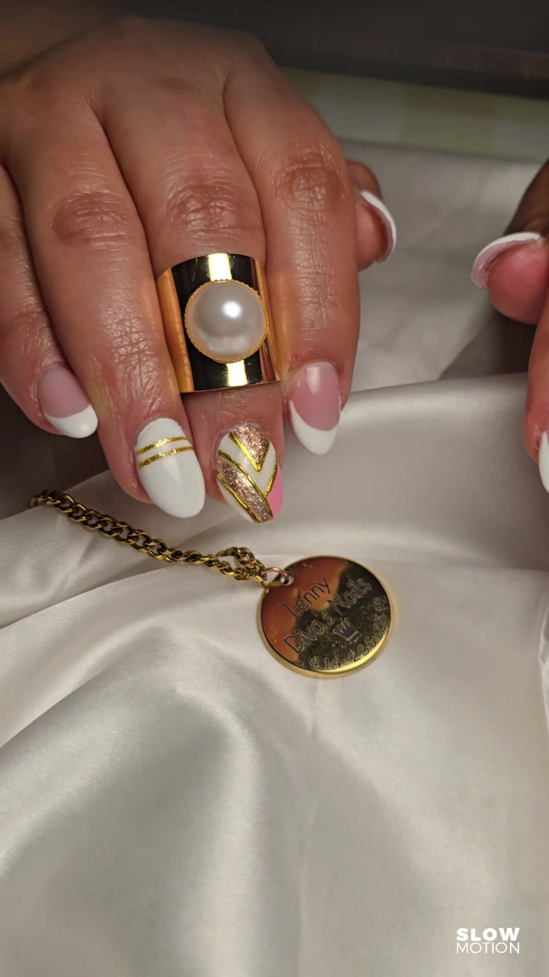 @Lenny Diva's Nails