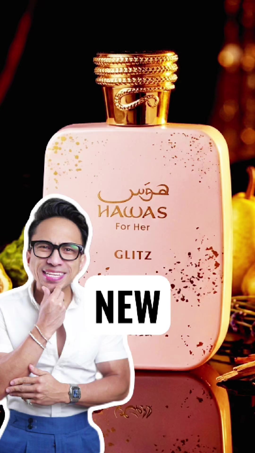 @Edwin | Fragrances