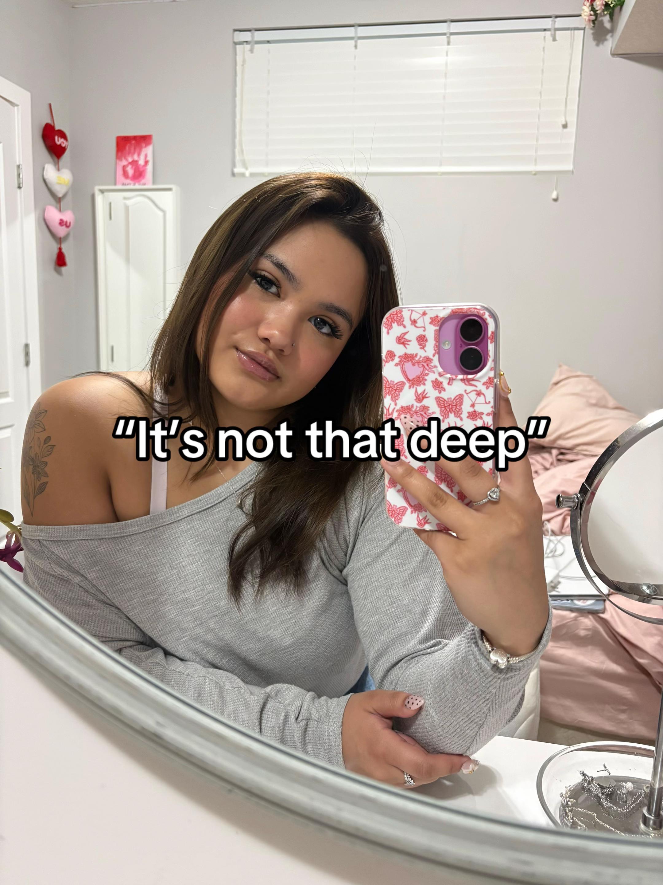 @tyler’s wife