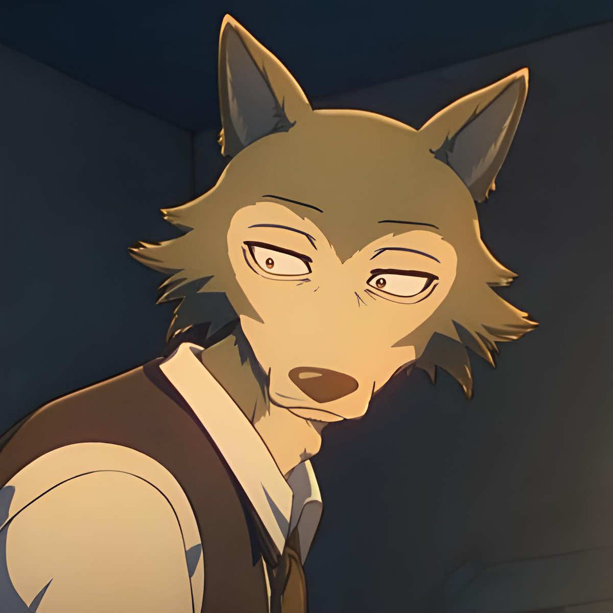 @Its Legoshi