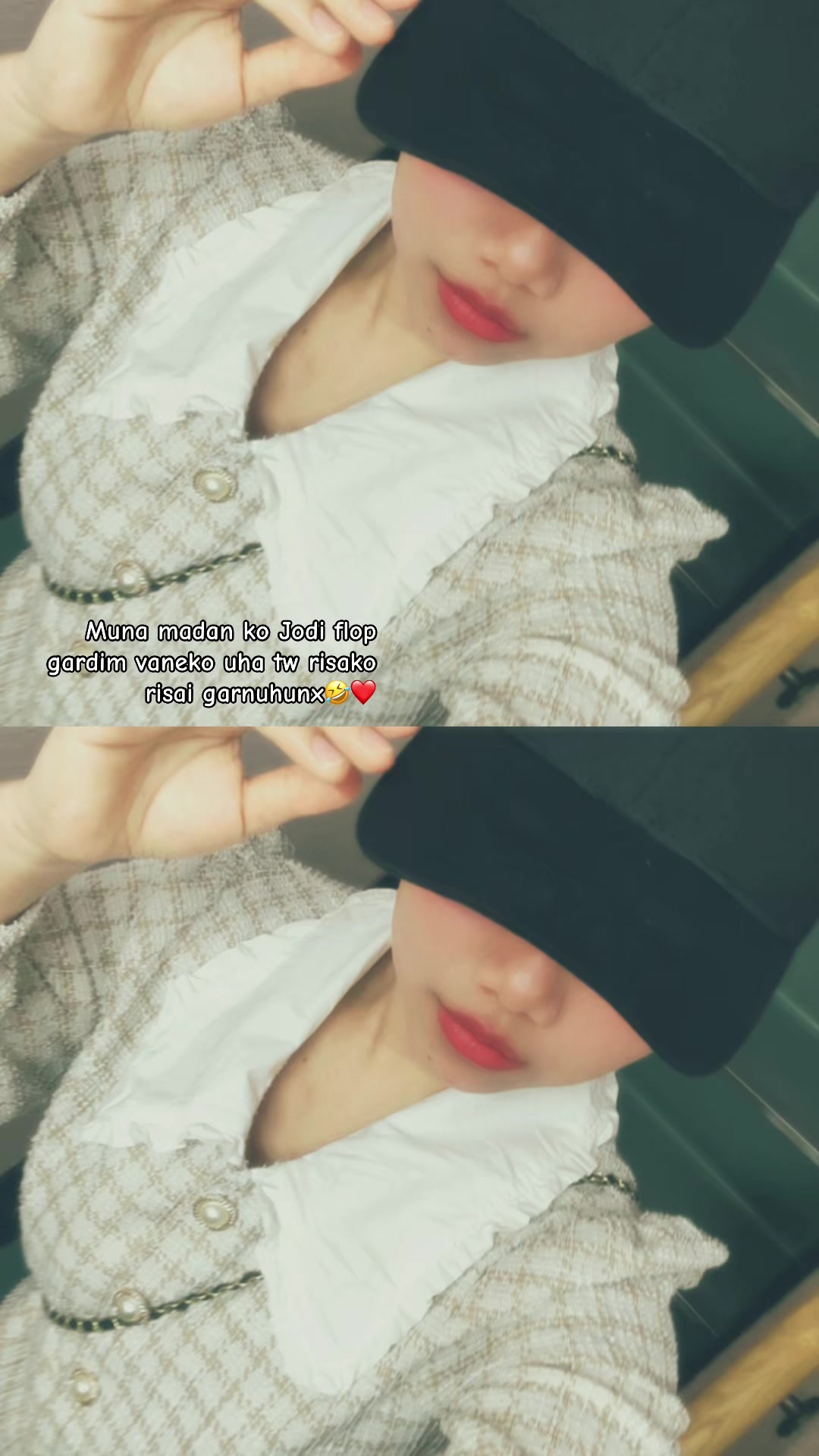 @🐝