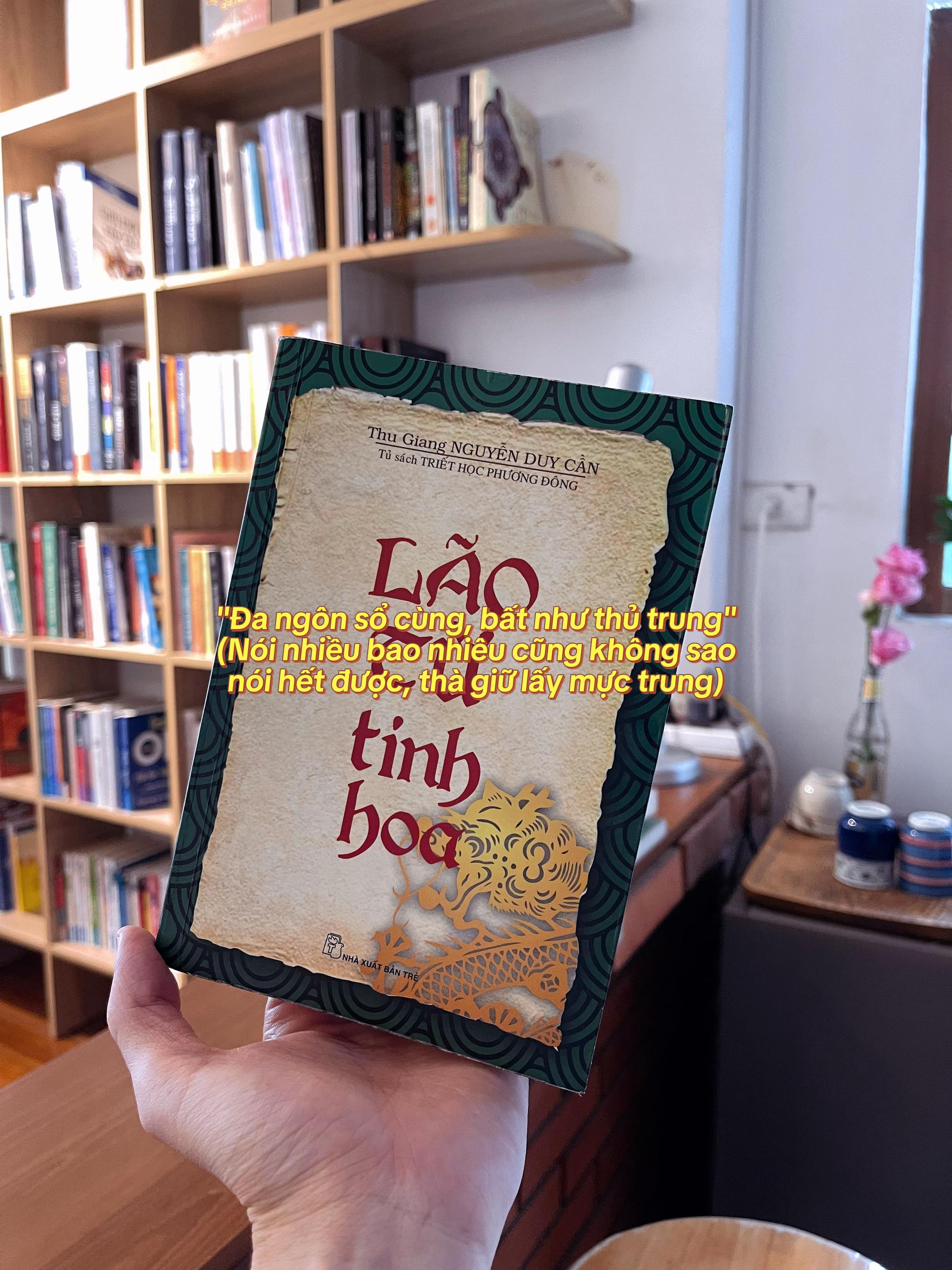 @Kh&aacute;nh Đọc S&aacute;ch