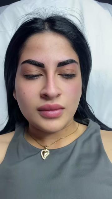 @💄 LUXURY PMU ARTIST👄