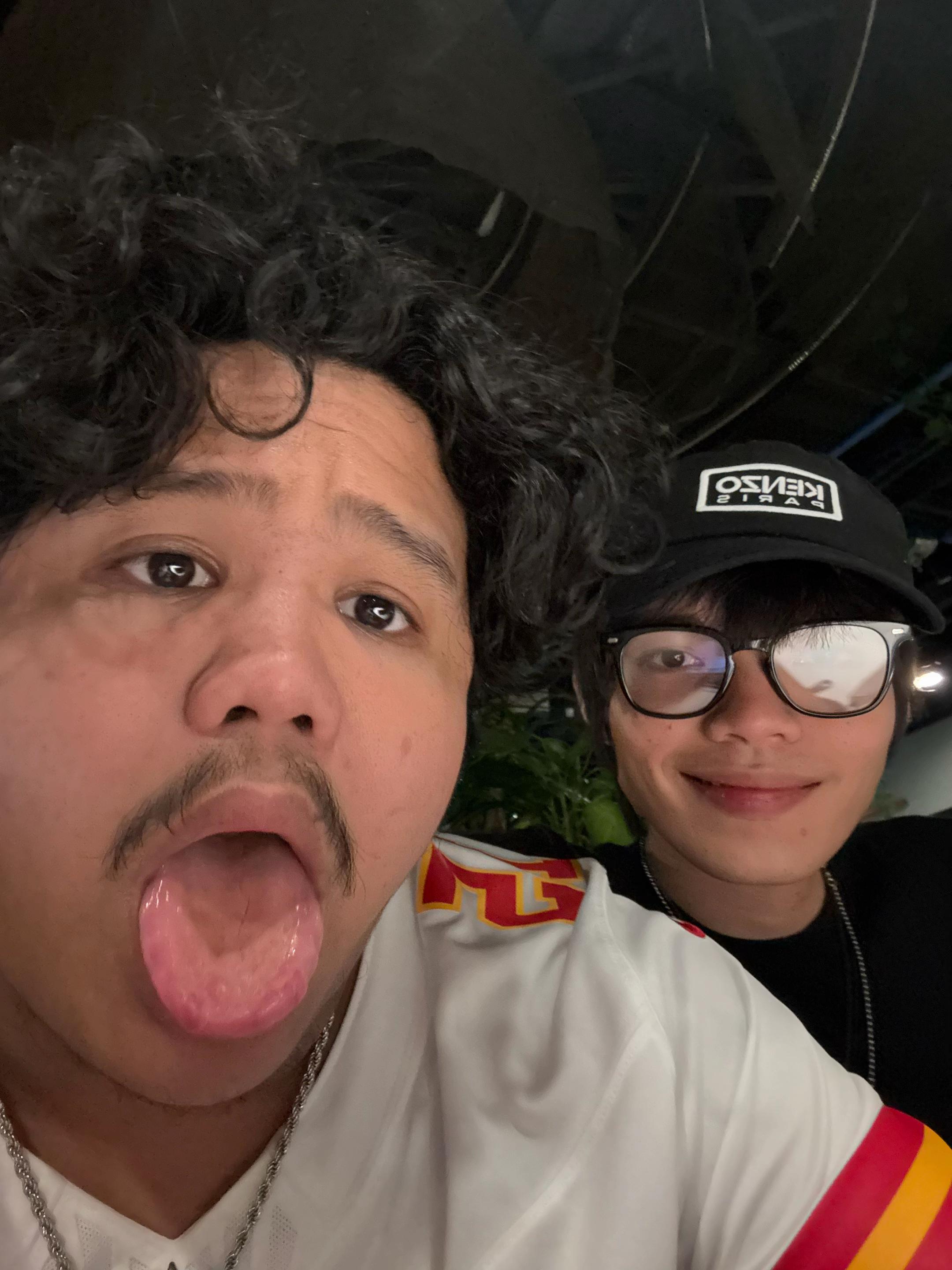 @Zeke Abella