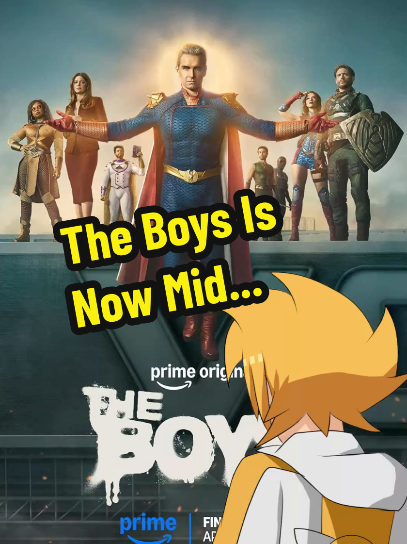@Dumboy Mikey