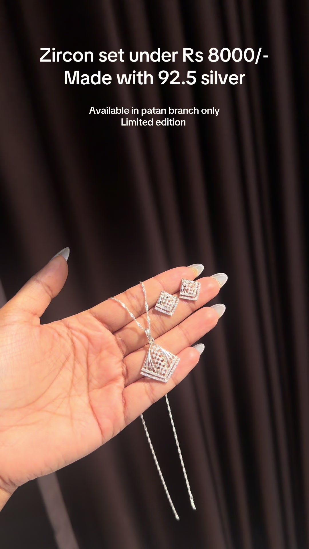 @Bajra_silver_jewels