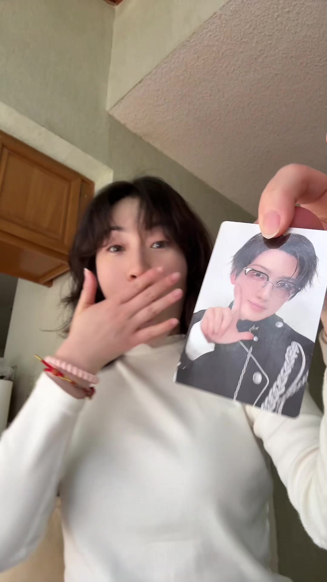 @kc ૮ &ndash; ﻌ&ndash;ა