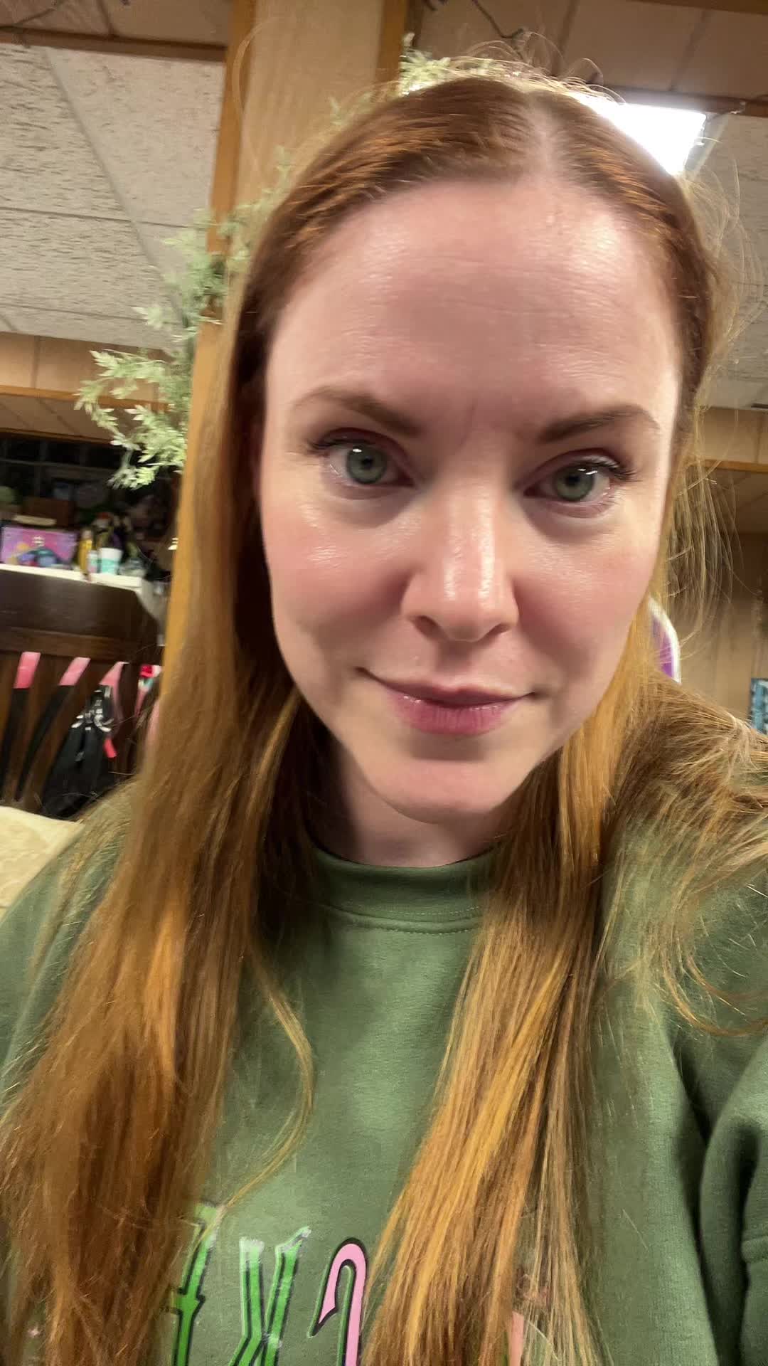 @Katie