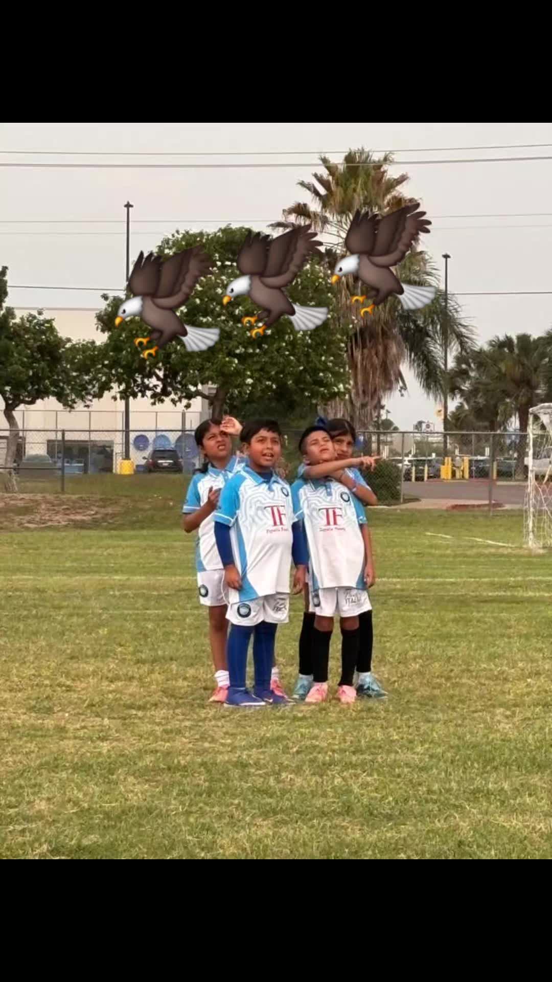 @ROMANI UNITED 🔵⚪🦅