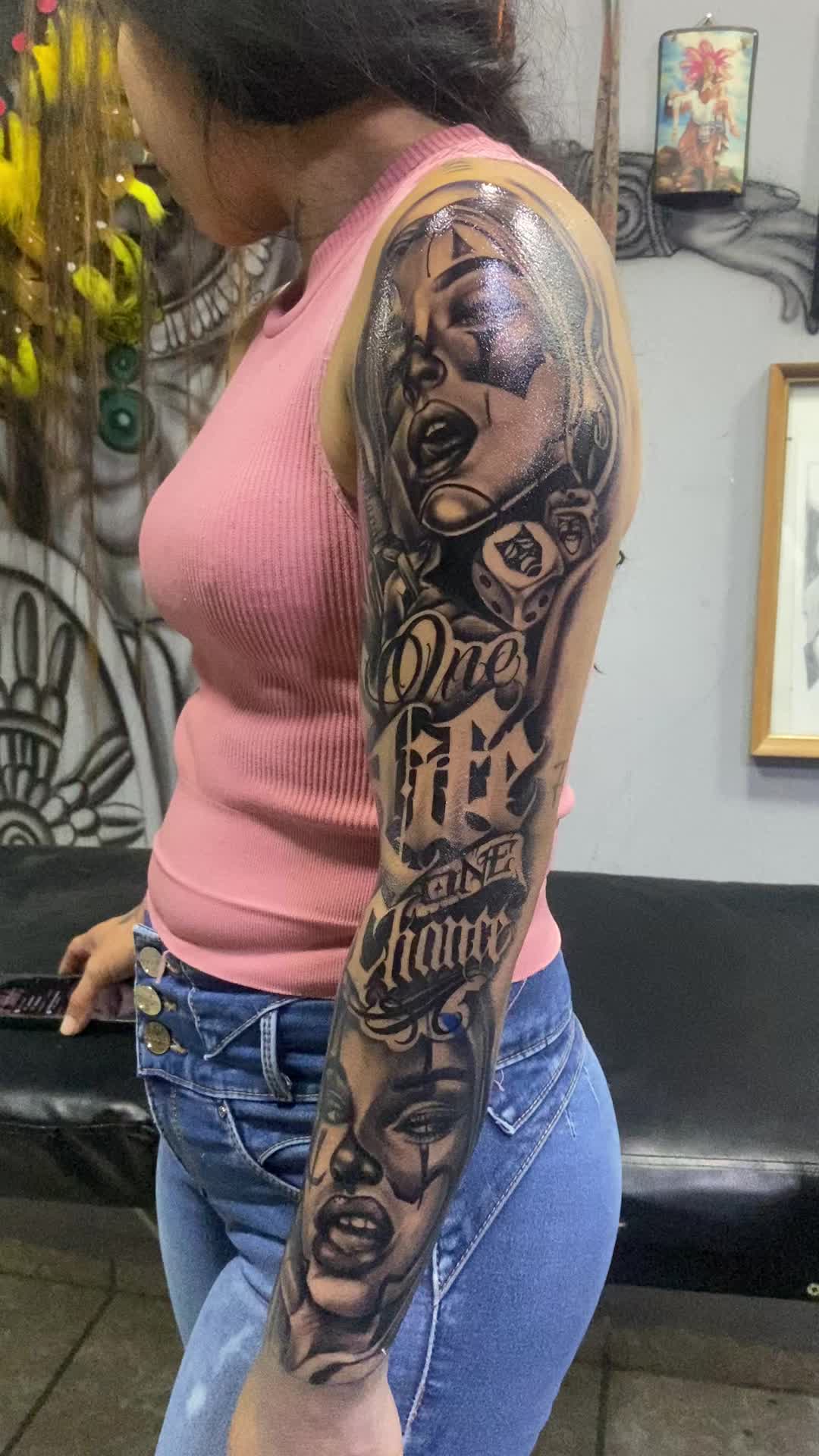 @Alextattoo Nungaray