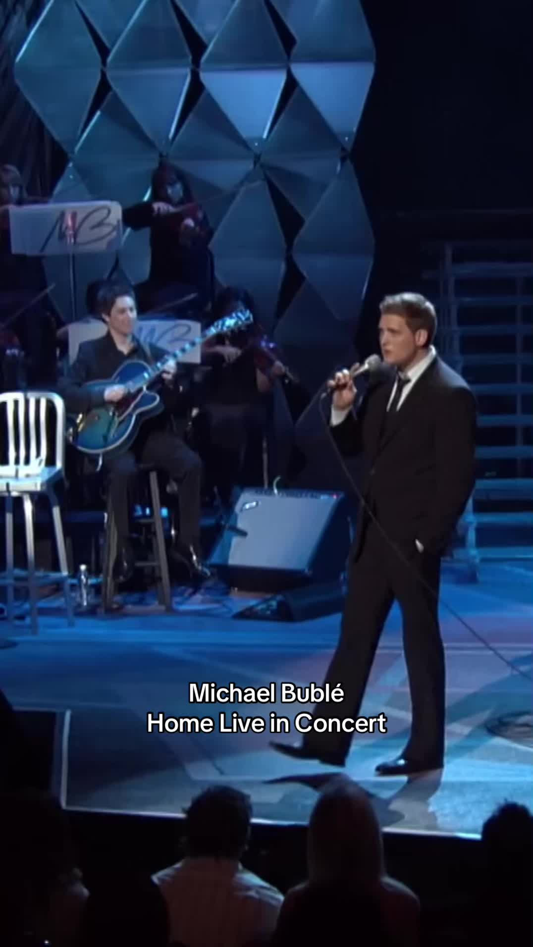 @Bubl&eacute; Nation