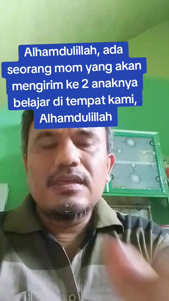 @Adi Fitrah Saragih