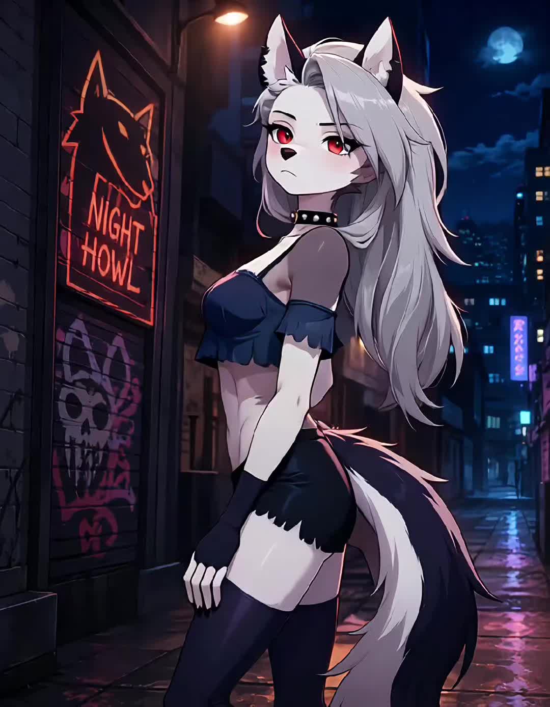 @⛧🔞Moonlight_Howling_666⛧🔞