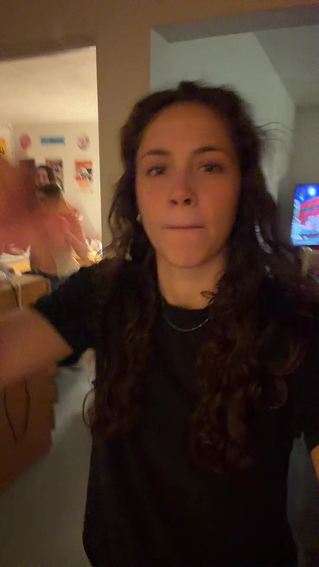 @Janessa