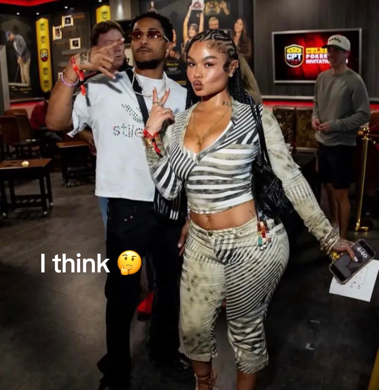 @Nayylovely