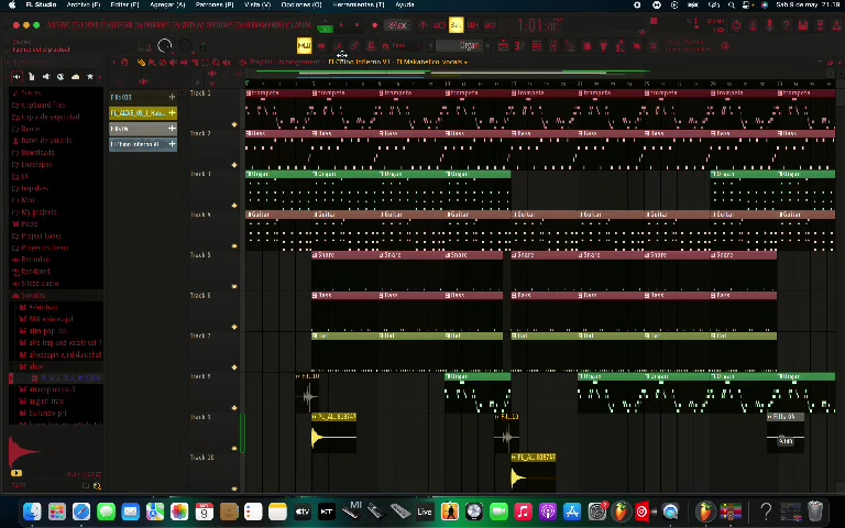 @REDBEATS