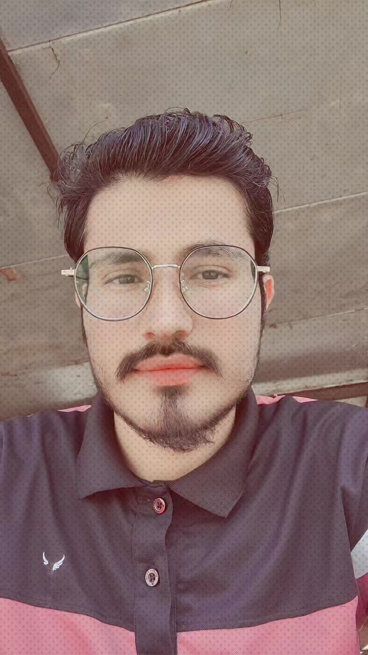 @Ladlah بلوچ💕