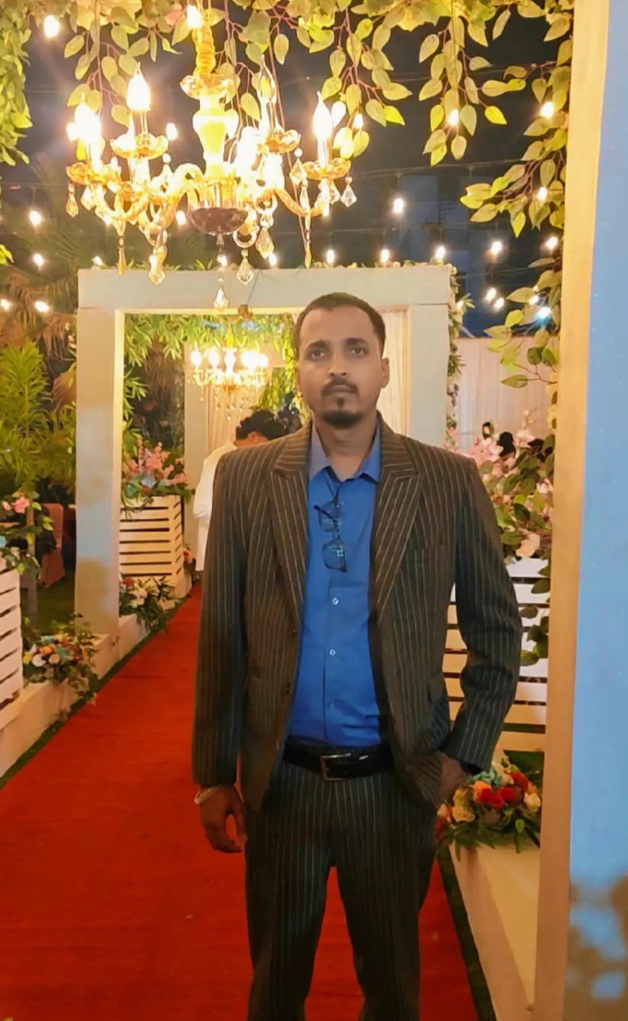 @Sushil Shah