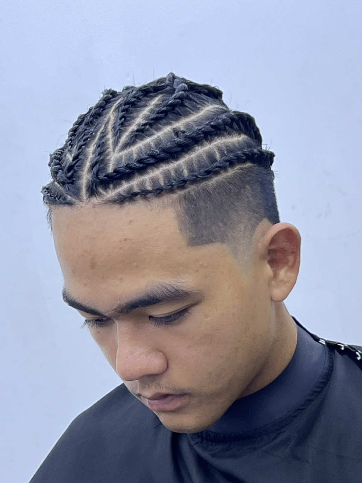 @YANGON Barber Academy